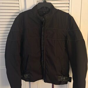 Men’s NEXGEN Motorcycle jacket